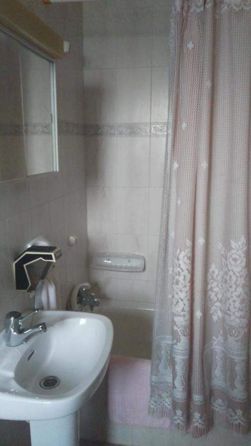Chambre Simple avec Salle de Bains Privative