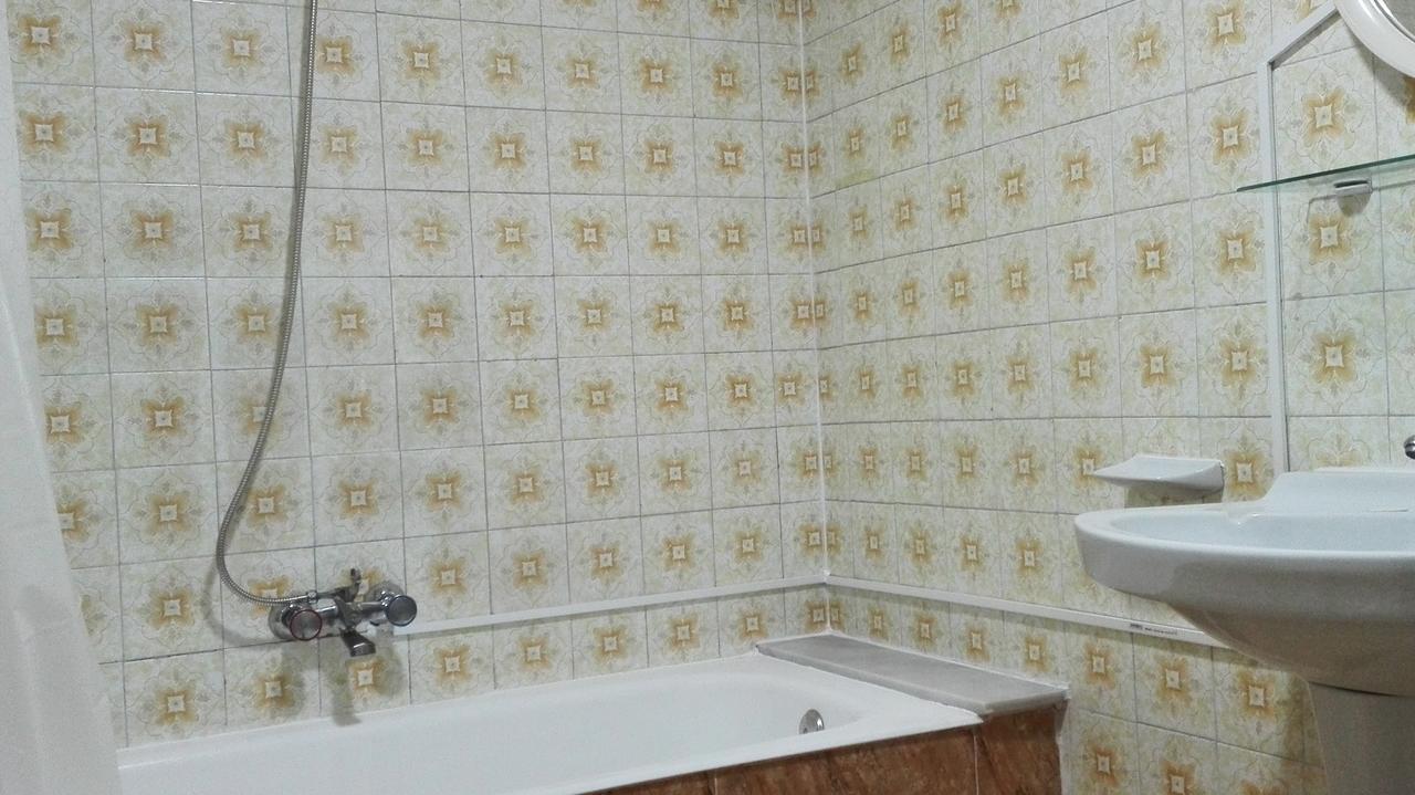 Chambre Lits Jumeaux avec Terrasse