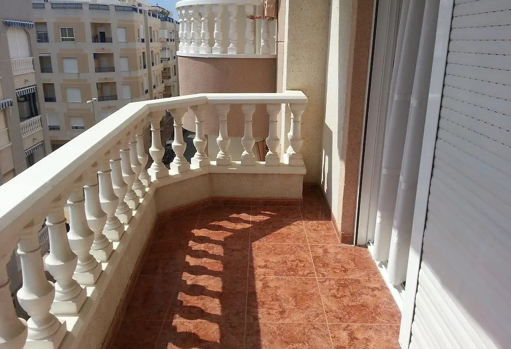 Residence Lucia B&B-1